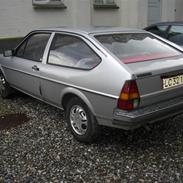 VW Passat Coupé (solgt)