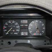 VW Passat Coupé (solgt)