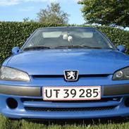 Peugeot 106 GTI