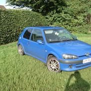 Peugeot 106 GTI