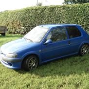 Peugeot 106 GTI