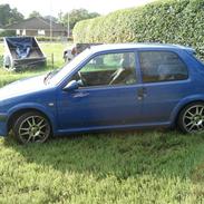 Peugeot 106 GTI