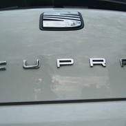 Seat Leon Cupra