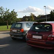 VW Polo 6n