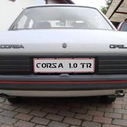 Opel CORSA A TR