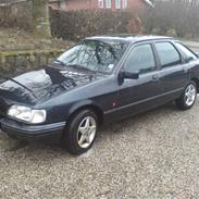 Ford Sierra GT - SOLGT