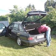 Ford Sierra GT - SOLGT