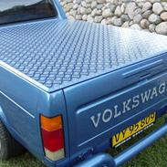 VW caddy td