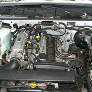 Toyota Corolla Gt Coupé AE86