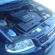 Audi A3 .