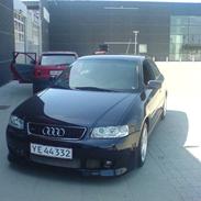 Audi A3 .