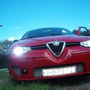 Alfa Romeo 156