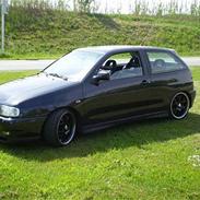 Seat ibiza 2,0 GTI 16v Cupra