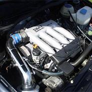 Seat ibiza 2,0 GTI 16v Cupra