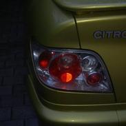 Citroën Xsara VTS Coupé *DØD*