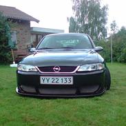 Opel Vectra B