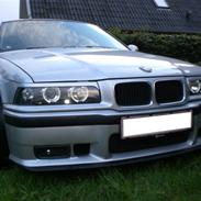 BMW E36 325i *SOLGT*
