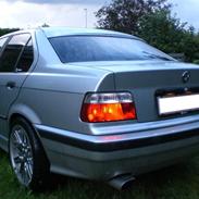 BMW E36 325i *SOLGT*