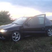 Peugeot 306 SOLGT