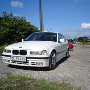 BMW 320i e36  ``SOLGT ´´