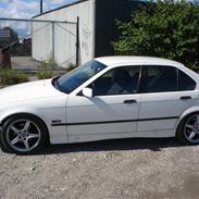 BMW 320i e36  ``SOLGT ´´