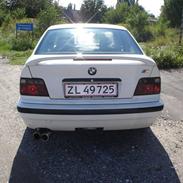 BMW 320i e36  ``SOLGT ´´