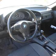BMW 320i e36  ``SOLGT ´´