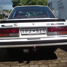 Toyota Cressida GX71