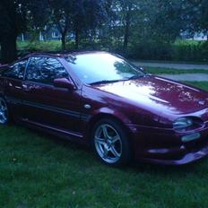 Nissan 100 nx///solgt//