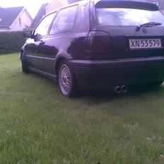 VW Golf 3 GT
