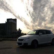 Suzuki Swift 1.3 Sport