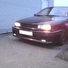 Mitsubishi Colt *SOLGT*