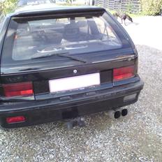 Mitsubishi Colt *SOLGT*