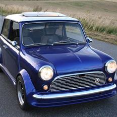 Austin Mini