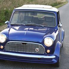 Austin Mini
