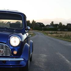 Austin Mini