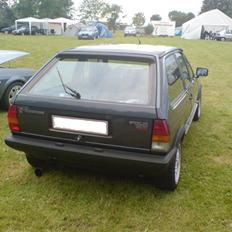 VW Polo 1,3 GT, G40 (Solgt)