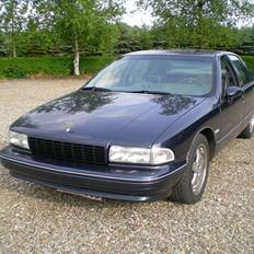 Chevrolet Caprice 5,7 V8