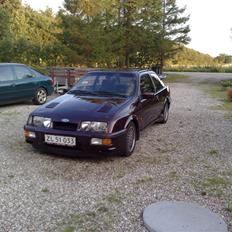 Ford Sierra Rs Cosworth