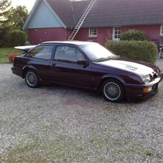 Ford Sierra Rs Cosworth