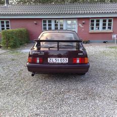 Ford Sierra Rs Cosworth