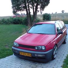 VW Golf 3 Stc *SOLGT*