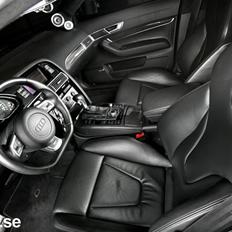 Audi A6 Airrider Version 3.0