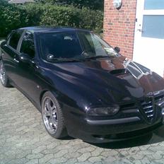 Alfa Romeo 156 2,0 TS (SOLGT)