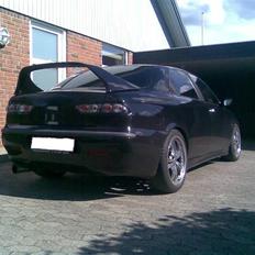 Alfa Romeo 156 2,0 TS (SOLGT)