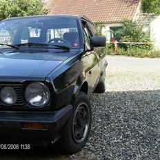 VW Polo Hit GT ''TIL SALG''