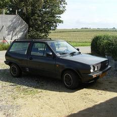 VW Polo Hit GT ''TIL SALG''