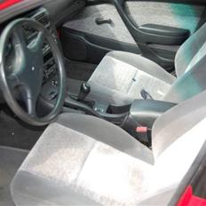 Toyota Carina E 2,0 SLI