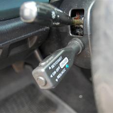 Toyota Carina E 2,0 SLI