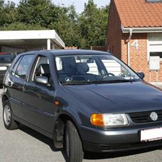 VW Polo 6n